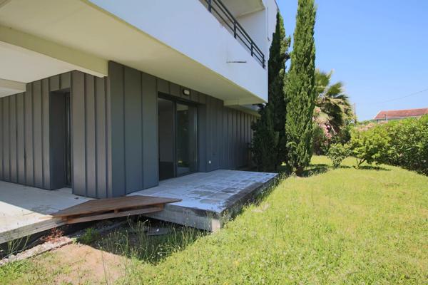 Appartement Caudéran 56m²