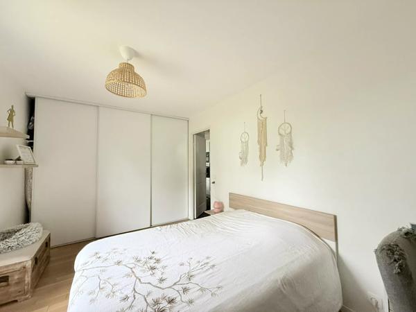 Appartement Caudéran 56m²
