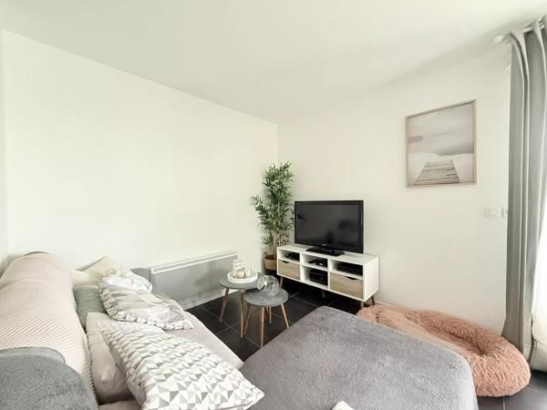 Appartement Caudéran 56m²