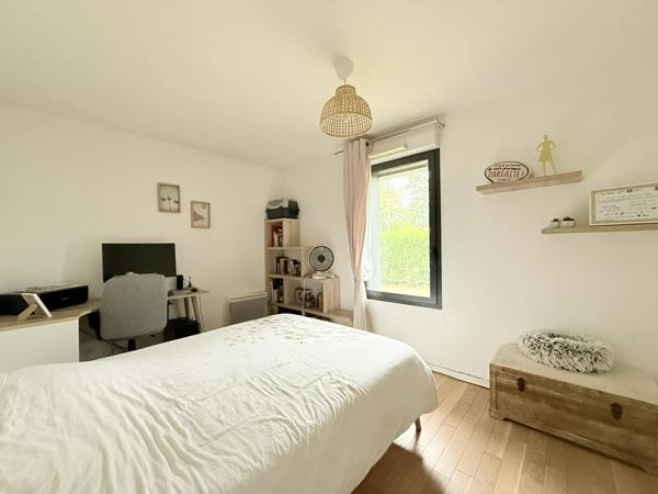 Appartement Caudéran 56m²
