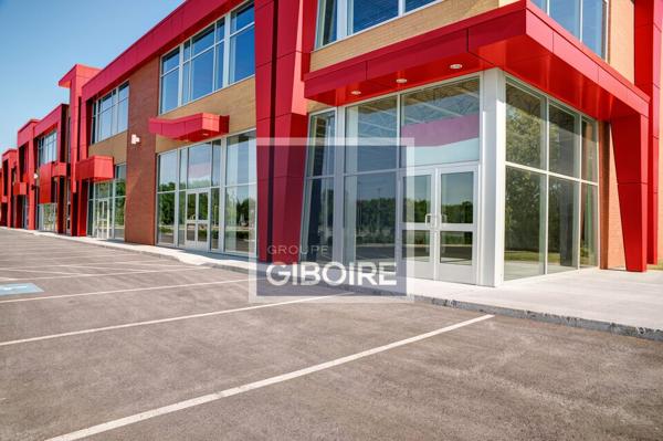 Murs commerciaux - A VENDRE (réf : 35.7333)