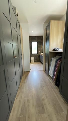 Magnifique maison contemporaine
