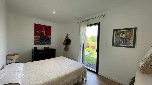 Magnifique maison contemporaine