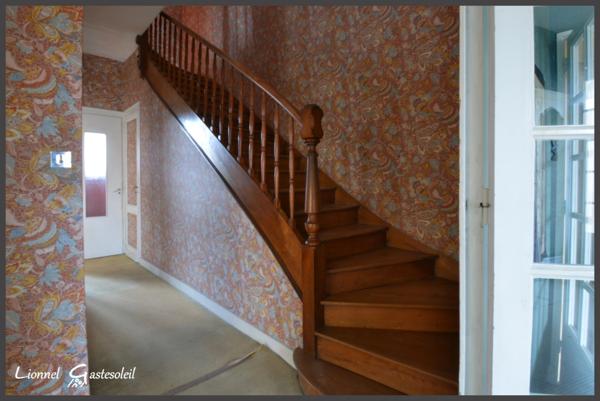 Maison bourgeoise de caractère à vendre 16 pièces SAINTE FOY LA GRANDE (33)