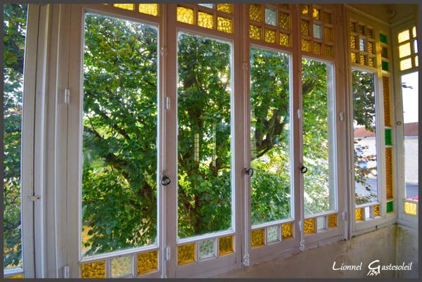 Maison bourgeoise de caractère à vendre 16 pièces SAINTE FOY LA GRANDE (33)