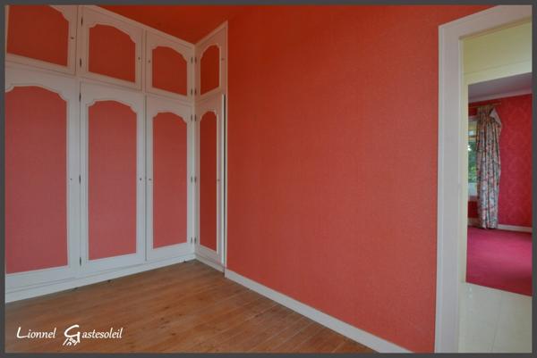 Maison bourgeoise de caractère à vendre 16 pièces SAINTE FOY LA GRANDE (33)