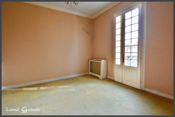 Maison bourgeoise de caractère à vendre 16 pièces SAINTE FOY LA GRANDE (33)