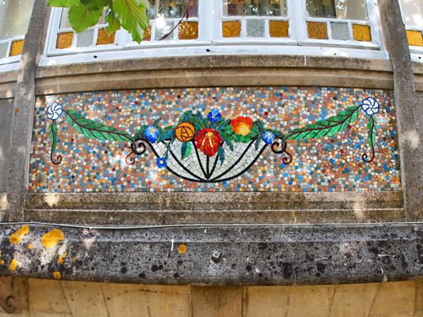 Maison bourgeoise de caractère à vendre 16 pièces SAINTE FOY LA GRANDE (33)