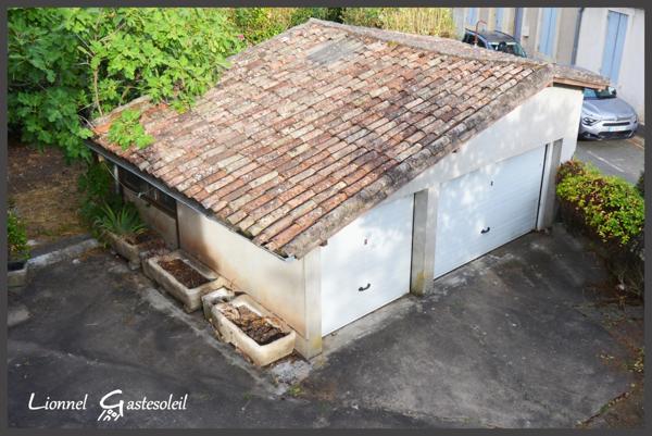 Maison bourgeoise de caractère à vendre 16 pièces SAINTE FOY LA GRANDE (33)