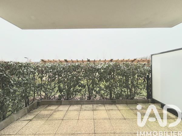 Appartement à vendre 2 pièces 42 m² Ferrières-en-Brie