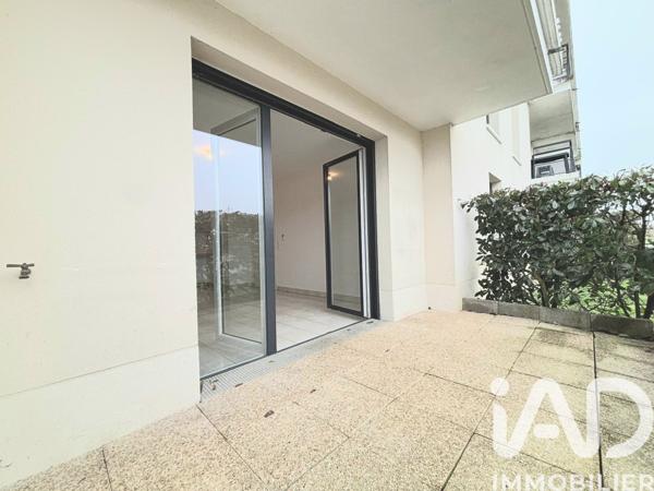 Appartement à vendre 2 pièces 42 m² Ferrières-en-Brie