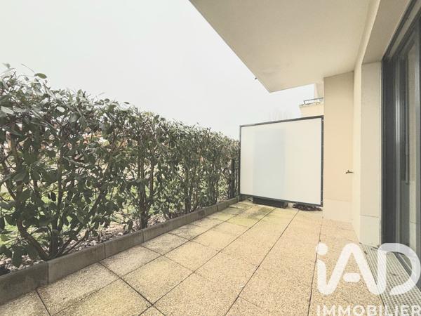 Appartement à vendre 2 pièces 42 m² Ferrières-en-Brie