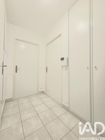 Appartement à vendre 2 pièces 42 m² Ferrières-en-Brie
