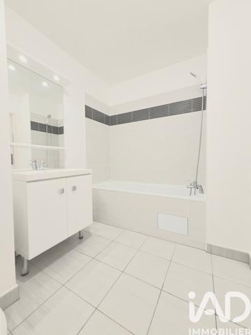 Appartement à vendre 2 pièces 42 m² Ferrières-en-Brie