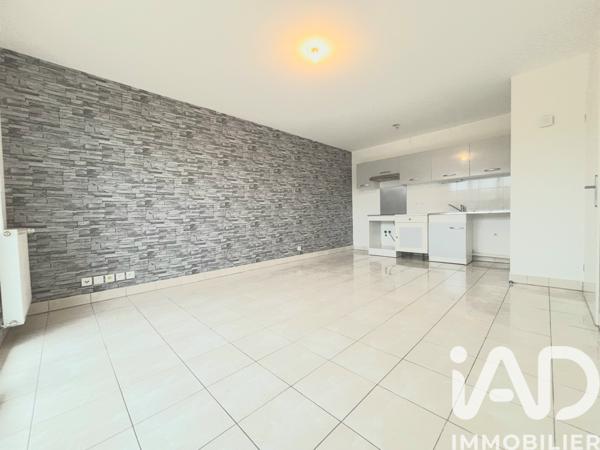 Appartement à vendre 2 pièces 42 m² Ferrières-en-Brie