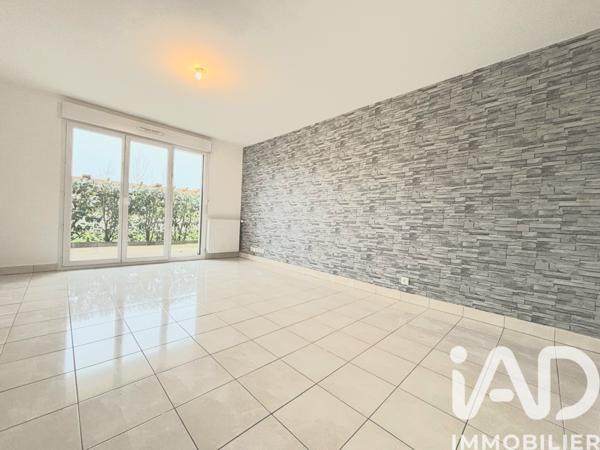 Appartement à vendre 2 pièces 42 m² Ferrières-en-Brie