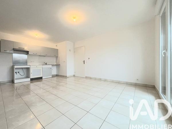 Appartement à vendre 2 pièces 42 m² Ferrières-en-Brie