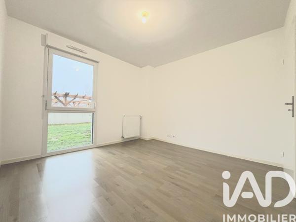 Appartement à vendre 2 pièces 42 m² Ferrières-en-Brie