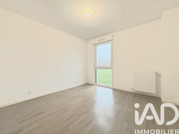 Appartement à vendre 2 pièces 42 m² Ferrières-en-Brie