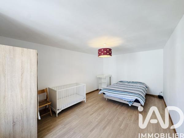 Maison à vendre 3 pièces 63 m² Sury-le-Comtal