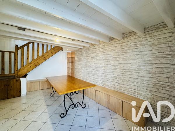 Maison à vendre 3 pièces 63 m² Sury-le-Comtal