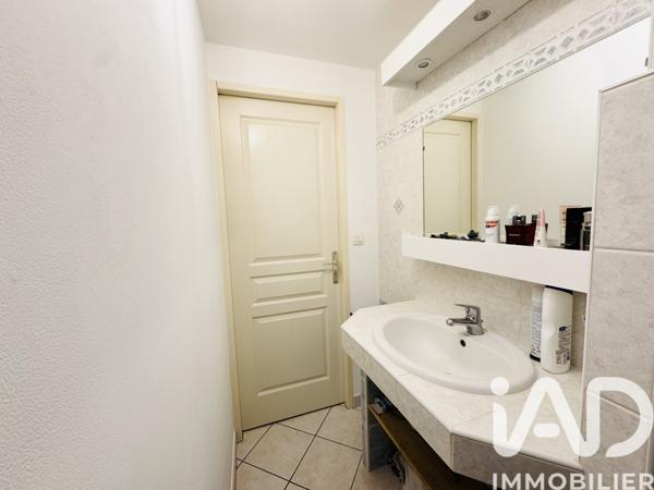 Maison à vendre 3 pièces 63 m² Sury-le-Comtal