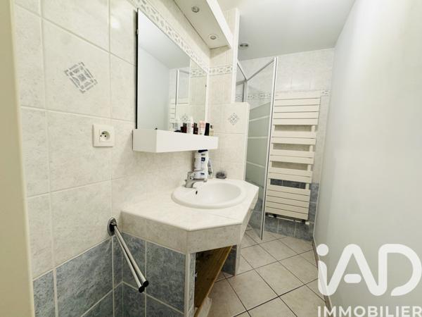 Maison à vendre 3 pièces 63 m² Sury-le-Comtal