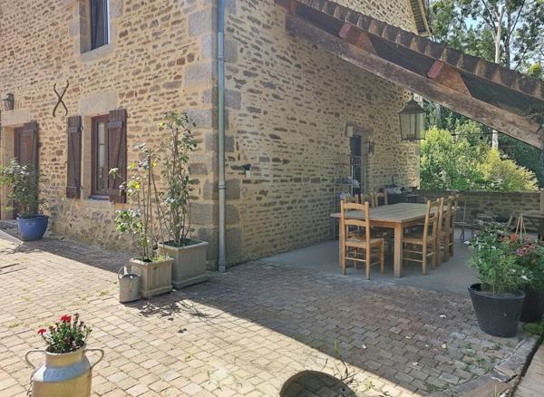ANCIEN MOULIN