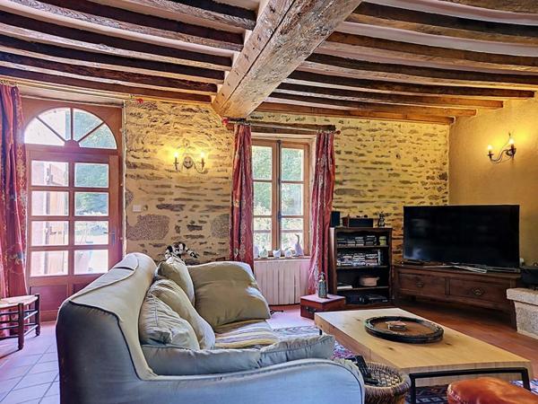 ANCIEN MOULIN