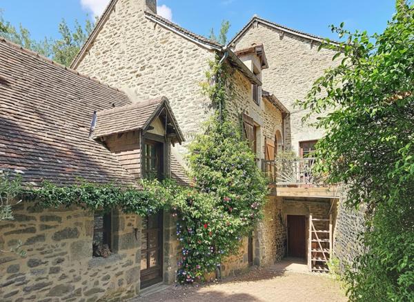 ANCIEN MOULIN