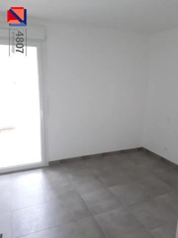 Appartement à louer à Cluses (74300)