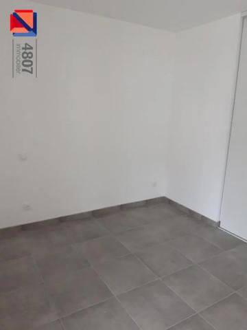 Appartement à louer à Cluses (74300)