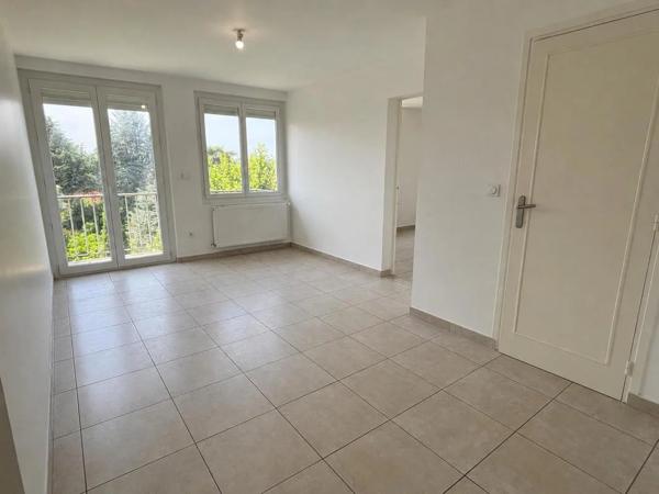 Appartement à louer à Romans-sur-Isère (26100)