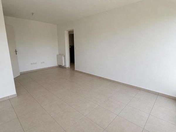 Appartement à louer à Romans-sur-Isère (26100)