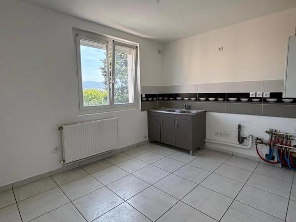 Appartement à louer à Romans-sur-Isère (26100)