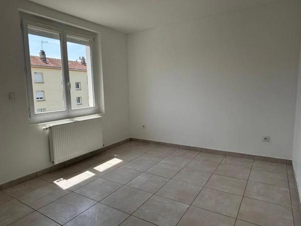 Appartement à louer à Romans-sur-Isère (26100)