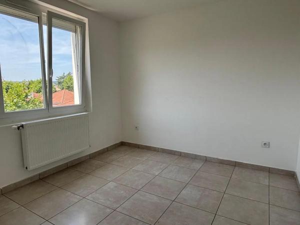 Appartement à louer à Romans-sur-Isère (26100)