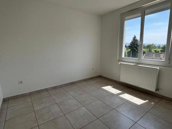 Appartement à louer à Romans-sur-Isère (26100)