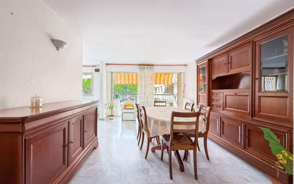 Appartement à vendre    3 pièces • 80,45 m2 Cagnes-sur-Mer