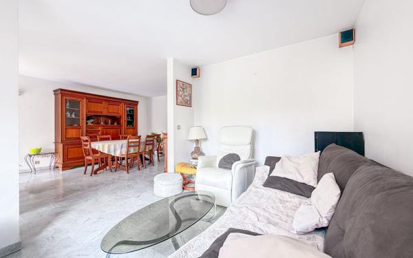 Appartement à vendre    3 pièces • 80,45 m2 Cagnes-sur-Mer