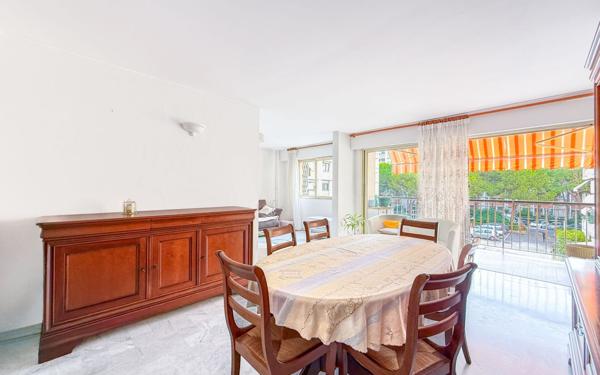 Appartement à vendre    3 pièces • 80,45 m2 Cagnes-sur-Mer
