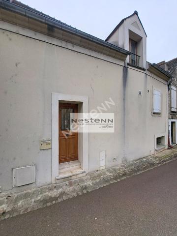 À louer : Appartement 2 pièces à Saint Germain les Corbeil