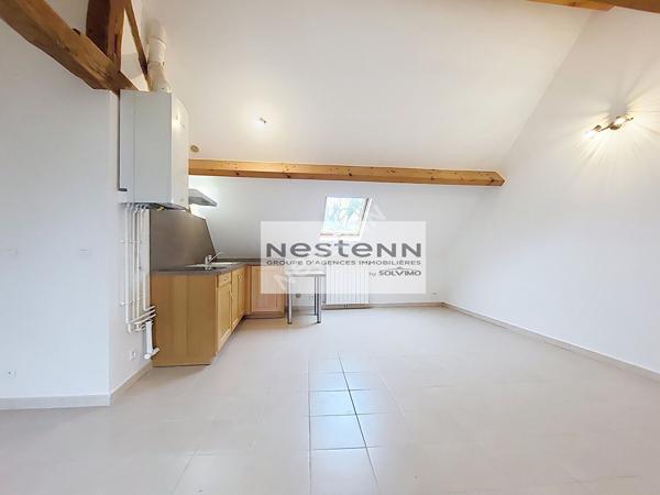 À louer : Appartement 2 pièces à Saint Germain les Corbeil