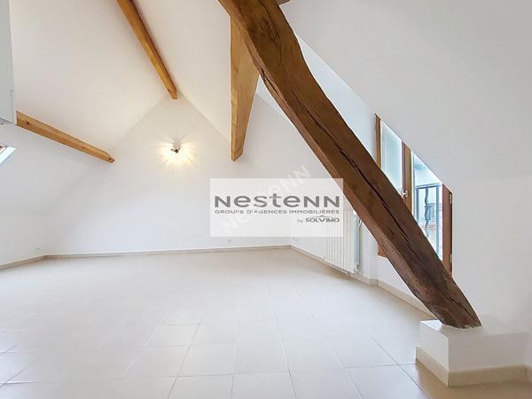À louer : Appartement 2 pièces à Saint Germain les Corbeil