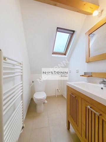 À louer : Appartement 2 pièces à Saint Germain les Corbeil