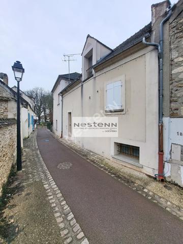 À louer : Appartement 2 pièces à Saint Germain les Corbeil