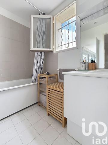 Maison à vendre 5 pièces 92 m² Villabé