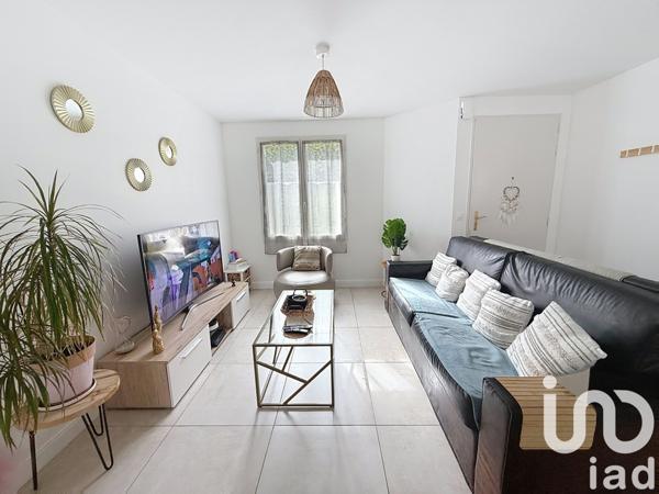 Maison à vendre 5 pièces 92 m² Villabé