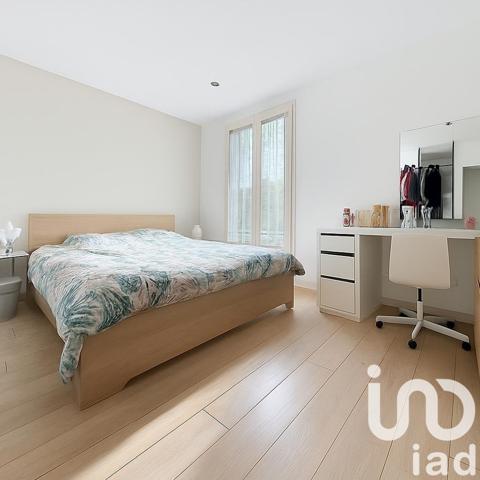 Maison à vendre 5 pièces 92 m² Villabé