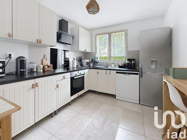 Maison à vendre 5 pièces 92 m² Villabé